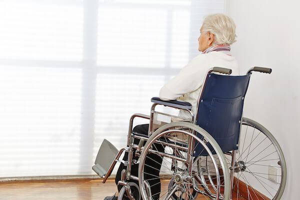 Nursing Home Attorneys | The Love Law Firm