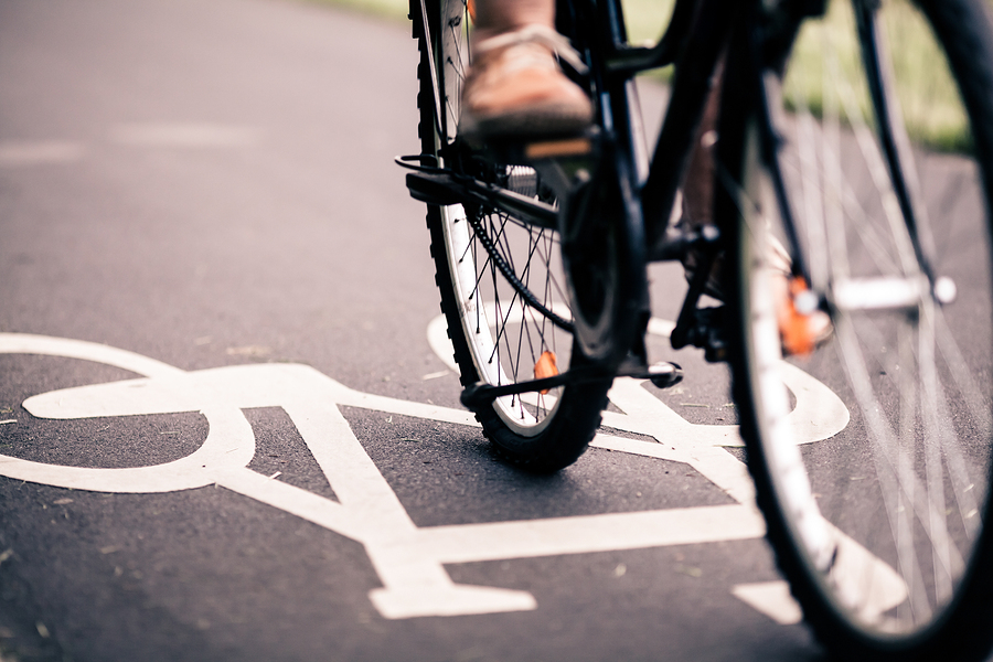 Bicycle Accident Lawyer Charleston WV | Love Law Firm