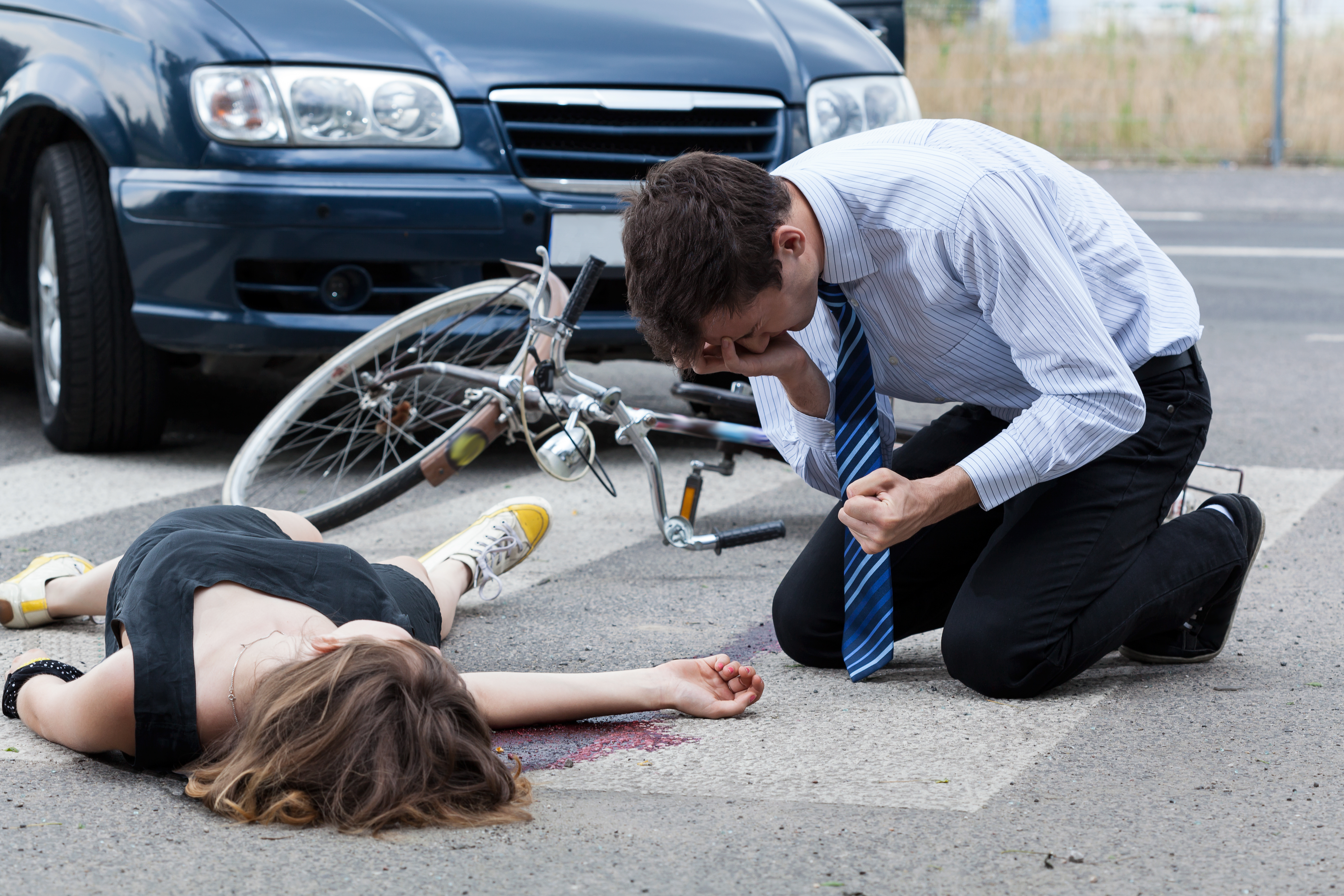 Charleston WV Pedestrian Accident Attorney | Love Law Firm