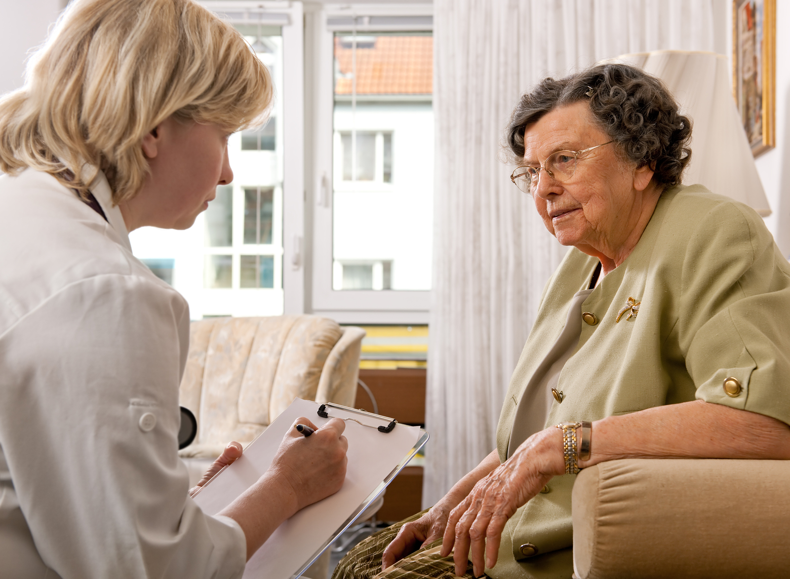 Nursing Home Abuse & Arbitration Agreements | Love Law Firm WV