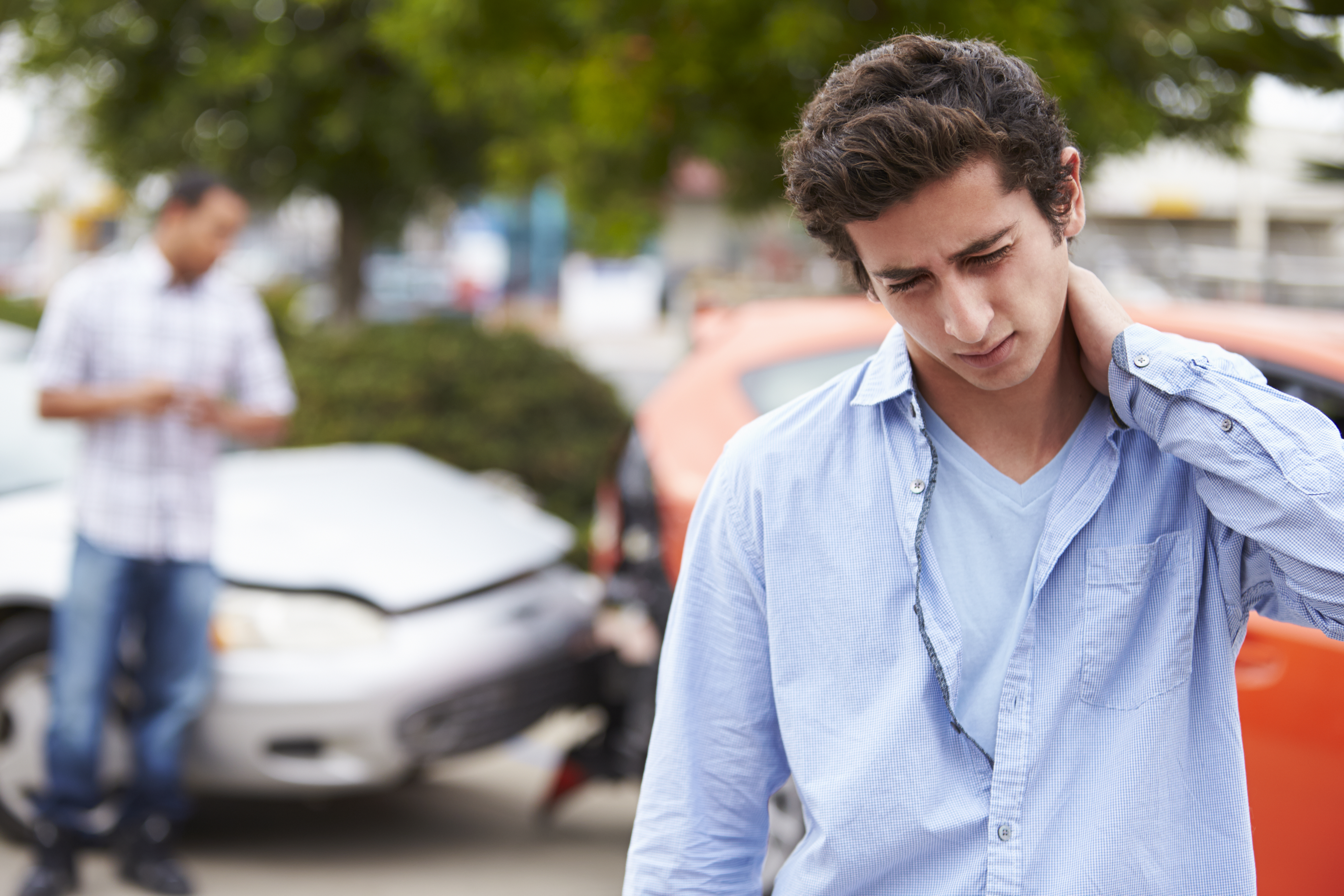 Why You Should Hire a Car Accident Attorney | Charleston WV Accident Attorney
