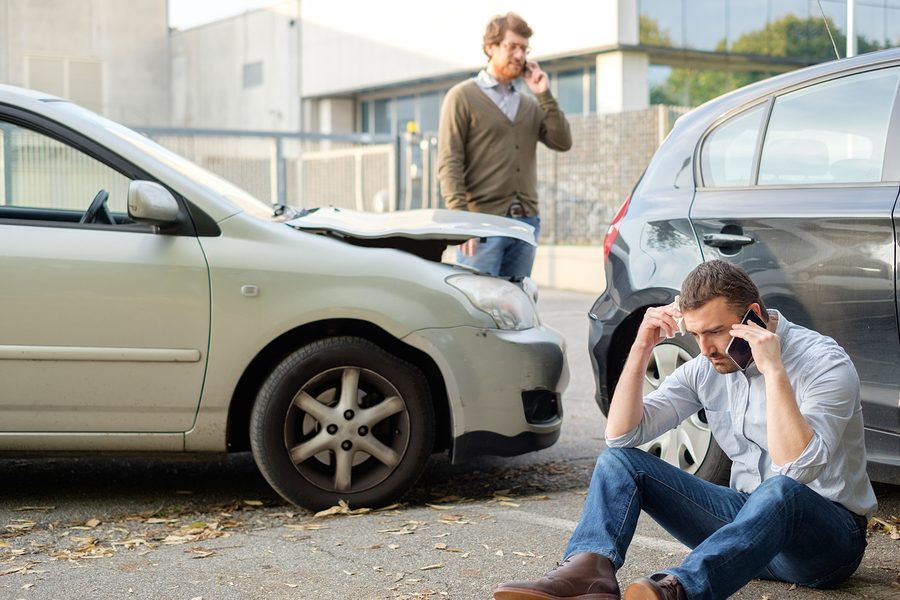 Tips for What to Do After an Accident | Charleston WV Accident Attorney