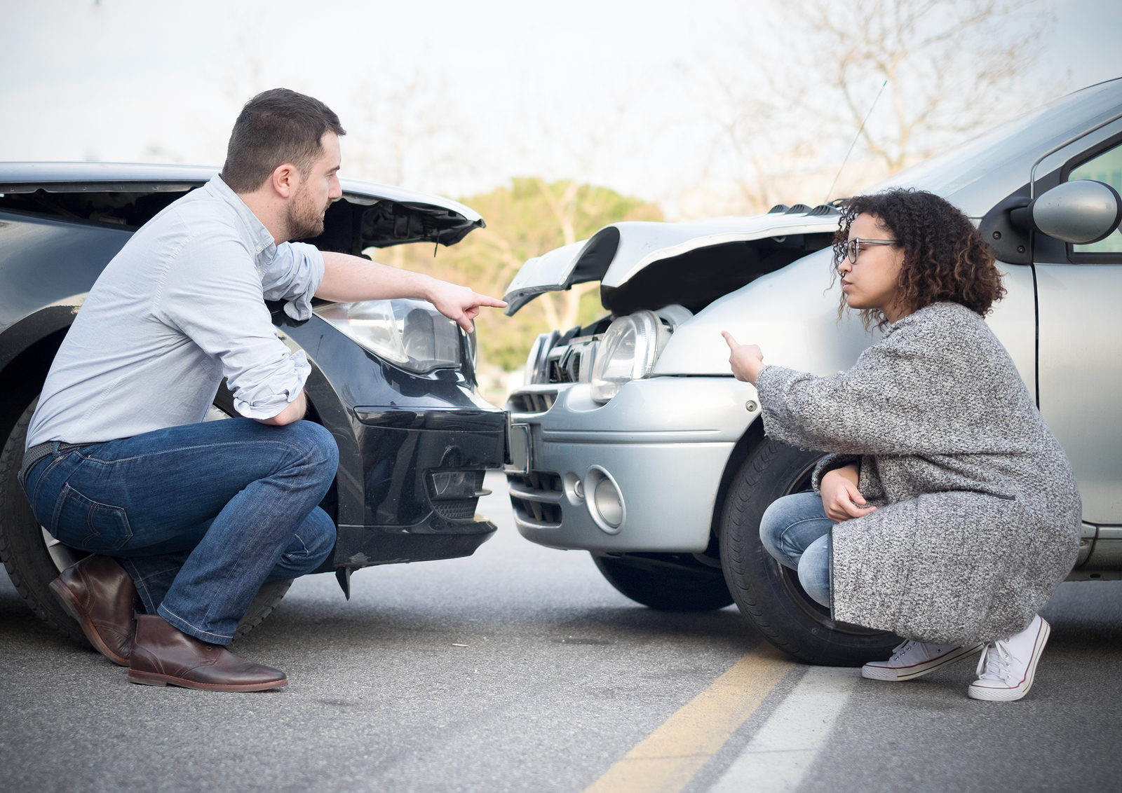 When Should I Hire A Charleston, West Virginia Personal Injury Lawyer?