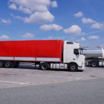 Common Causes of Commercial Truck Accidents in Charleston, WV