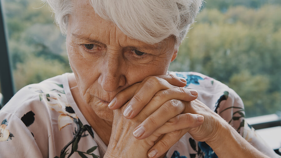 Financial Elder Abuse in Nursing Homes