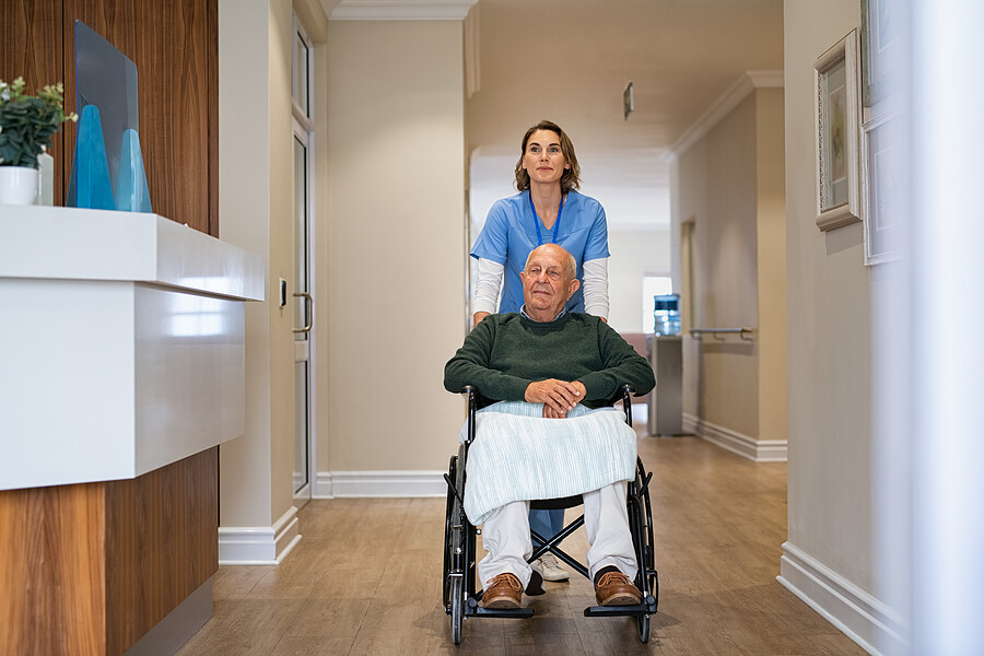 Short Staffing Can Lead to Nursing Home Accidents
