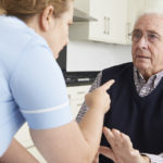 signs of nursing home neglect