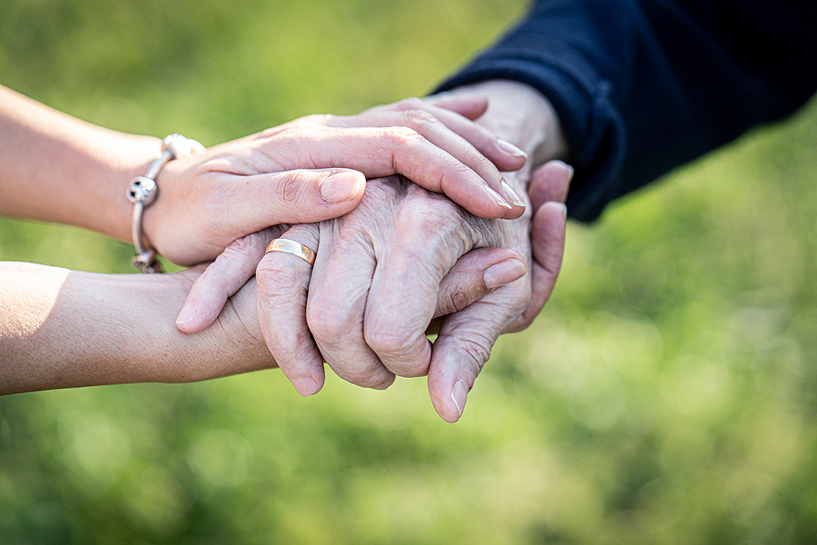 Can I Report Suspected Elder Abuse Anonymously?