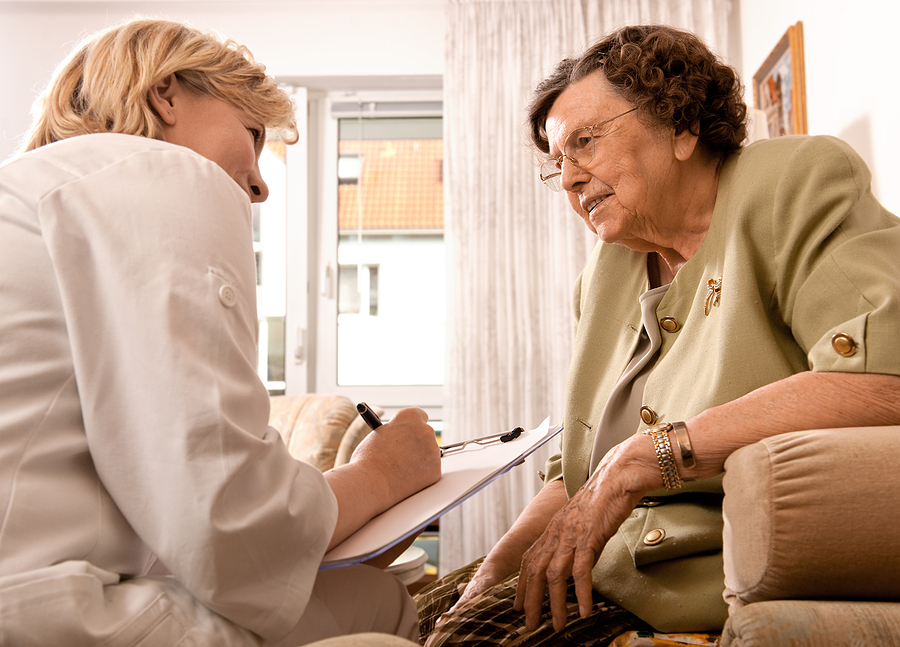 Medication Errors and Nursing Home Lawyers