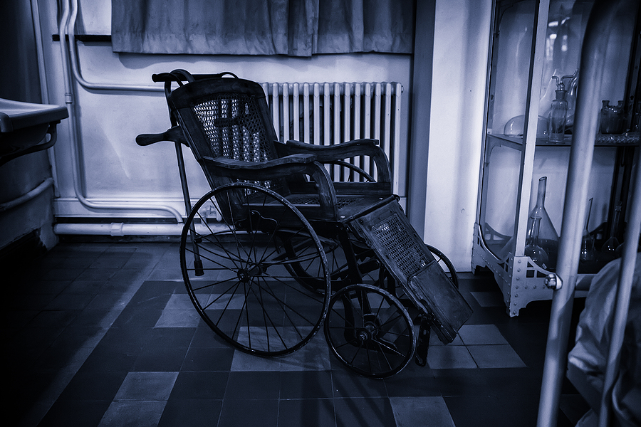 What Happens If a Loved One Passes Away Due to Nursing Home Abuse?