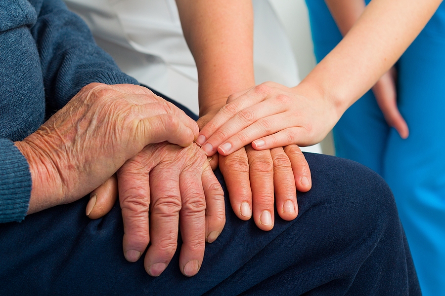 How Can We Prove Abuse if My Loved Nne Has Severe Dementia or Alzheimer's?